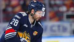 Сергей Толчинский