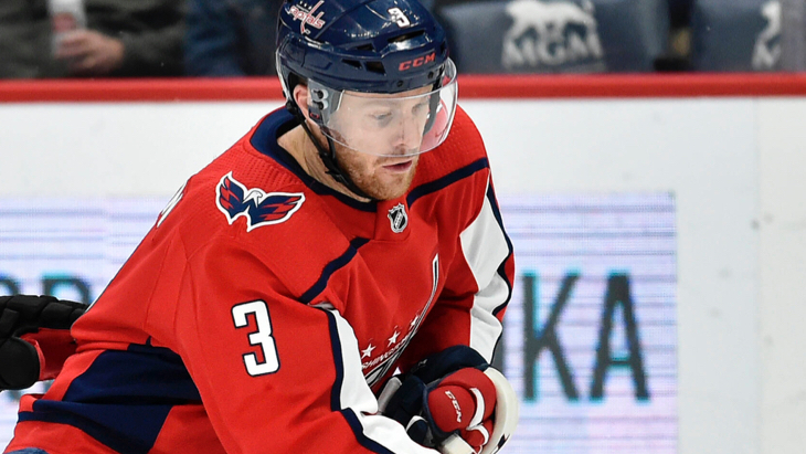 Ник Дженсен