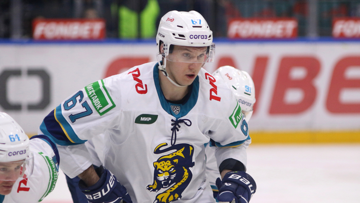 Амир Гараев