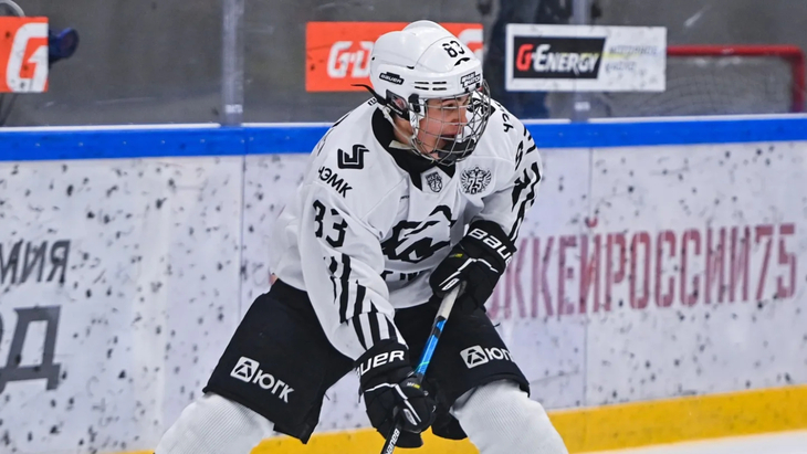 Артемий Низамеев