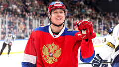 Егор Сурин