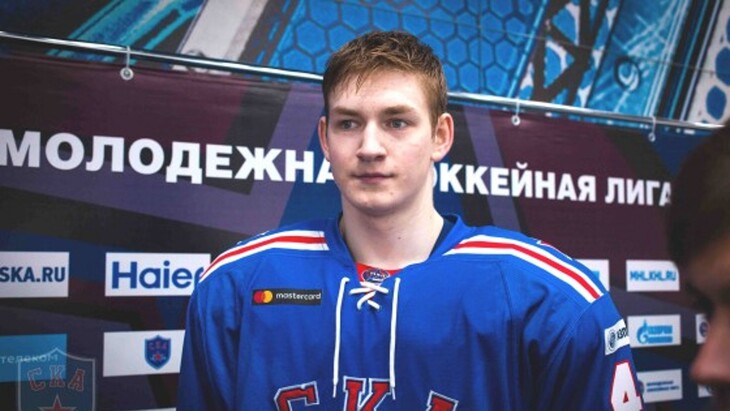 Владислав Семин