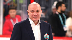 Андрей Разин