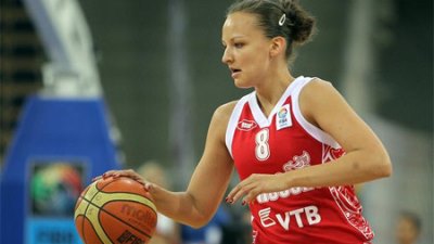 Команда Монголии стала легкой разминкой для сборной России