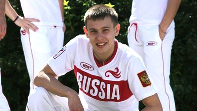 Виктор Минибаев