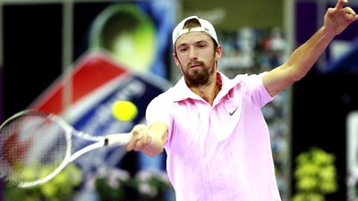 Константин Кравчук