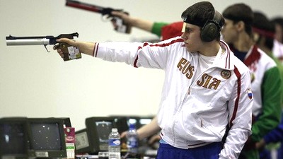 Николай Килин