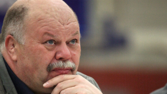 Евгений Судаков