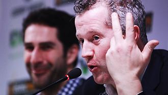 Витал Хайнен