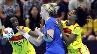 Надежда Муравьева