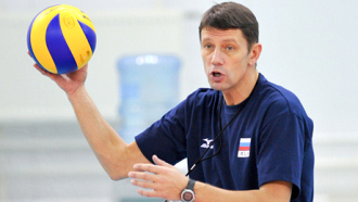 Сергей Овчинников