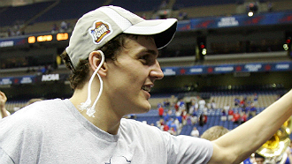 Александр Каун