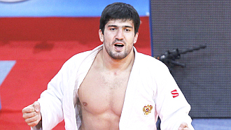 Тагир Хайбулаев