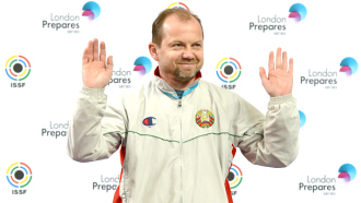 Сергей Мартынов