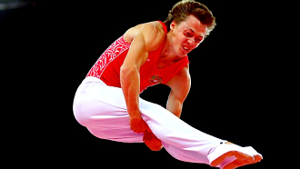 Дмитрий Ушаков