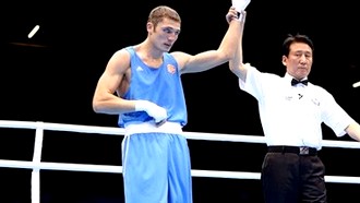 Андрей Замковой