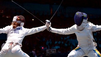 Виолетта Колобова