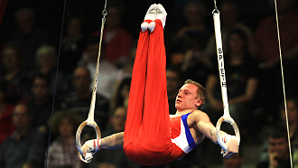 Александр Баландин