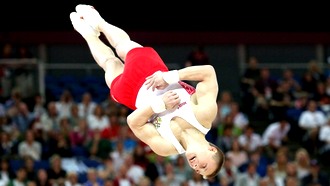 Денис Аблязин