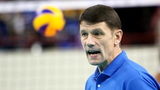 Сергей Овчинников