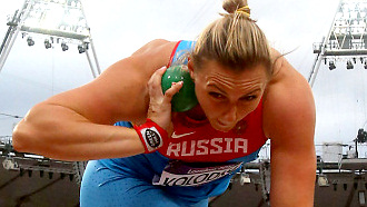 Евгения Колодко