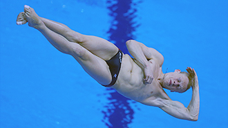 Илья Захаров