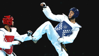 Алексей Денисенко