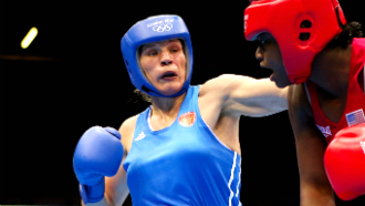 Надежда Торлопова