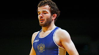 Джамал Отарсултанов