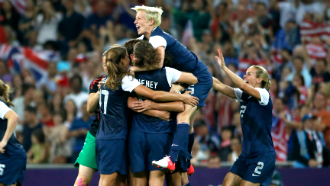 США — Япония