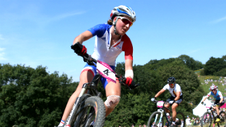 Жюли Брессе