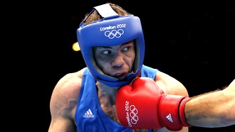 Егор Мехонцев