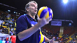 Бернардо Резенде