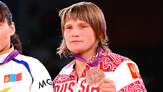 Любовь Волосова