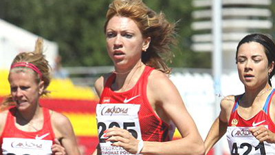 Екатерина Шармина