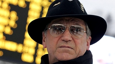 Александр Тихонов