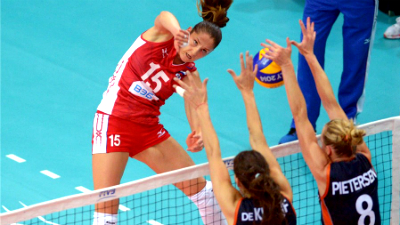 фрагмент матча