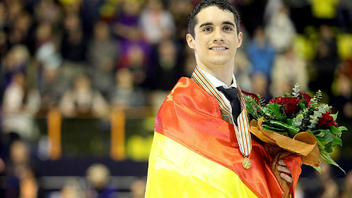 Хавьер Фернандес