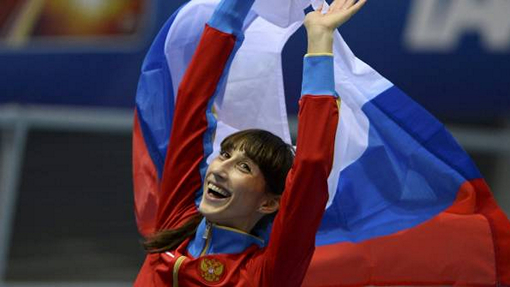 Екатерина Конева