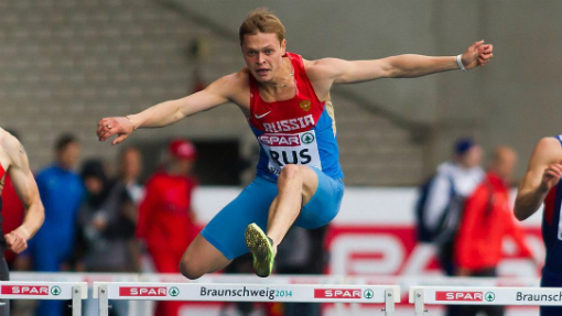 Денис Кудрявцев