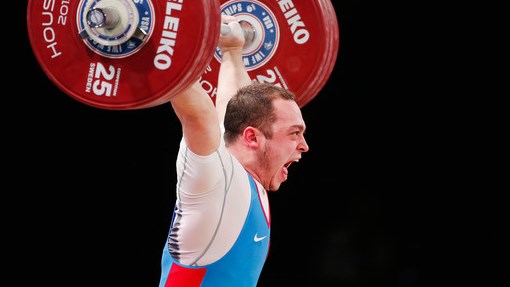 Артем Окулов