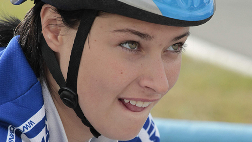 Екатерина Гниденко