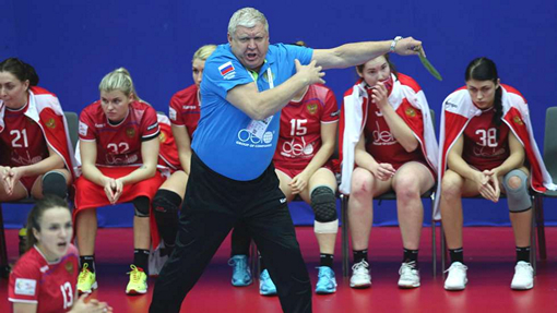 Евгений Трефилов