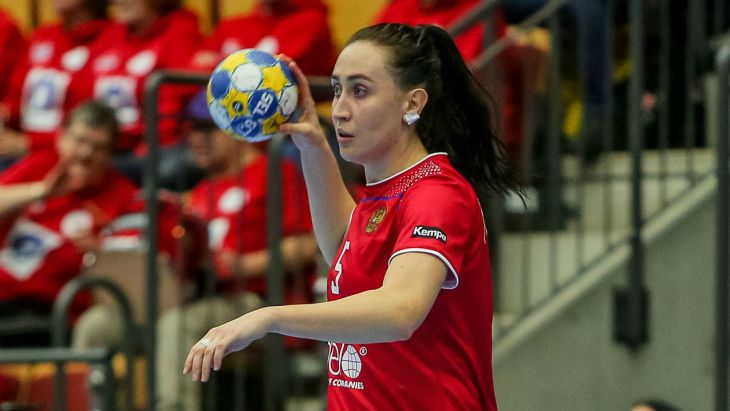 Людмила Постнова