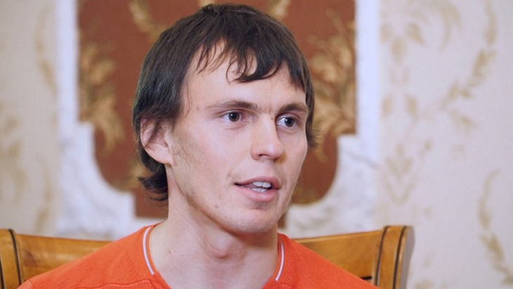 Андрей Дмитриев