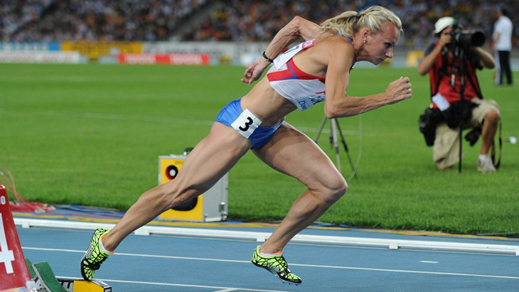 Юлия Гущина