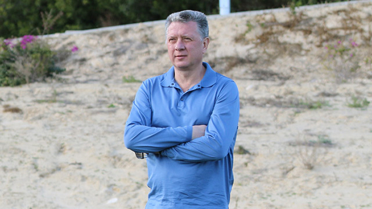 Дмитрий Шляхтин