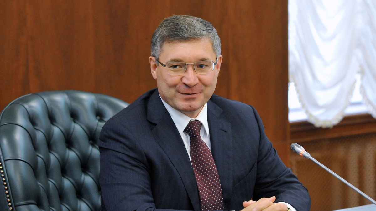 Владимир Якушев