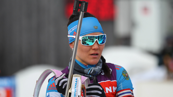 Татьяна Акимова