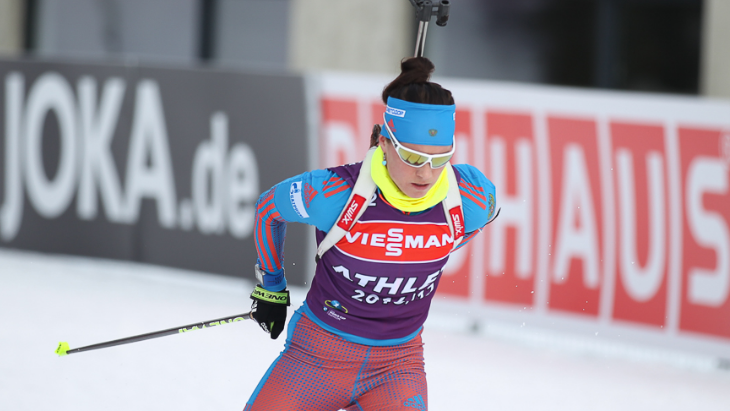 Светлана Слепцова